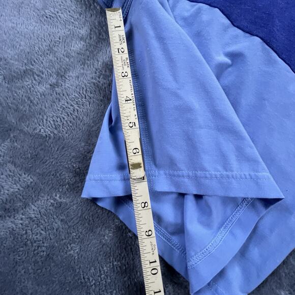 Fair Harbor Blue Swim Trunks - Picture 6 of 7